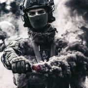 الصورة الشخصية