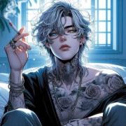 الصورة الشخصية